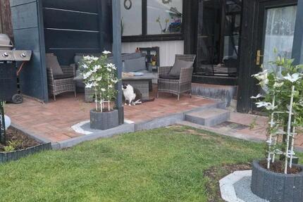 5 Zimmer Wohnung in DUDERSTADT mit kleinem Garten zu vermieten. 5 zimmer