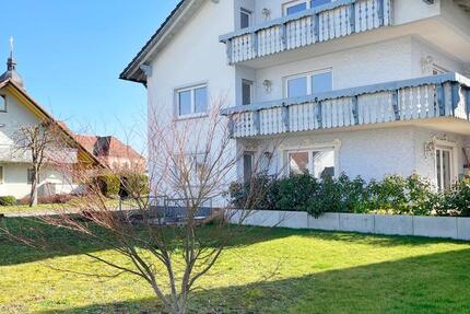 Wohnung Rheinhausen - 4 Zimmer, 130 m&sup2;, 1.500&euro; | Angebot:25915744