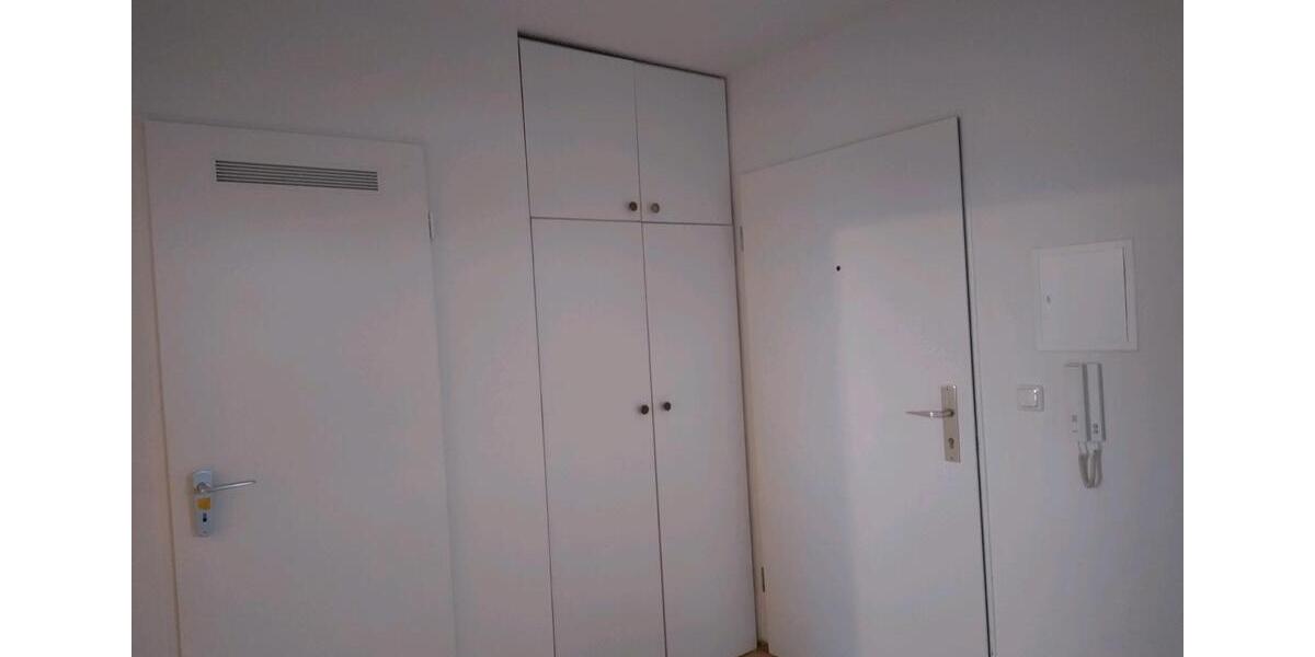 Etagenwohnung Landau an der Isar - 2 Zimmer, 63 m&sup2;, 875&euro; | Angebot:26633313