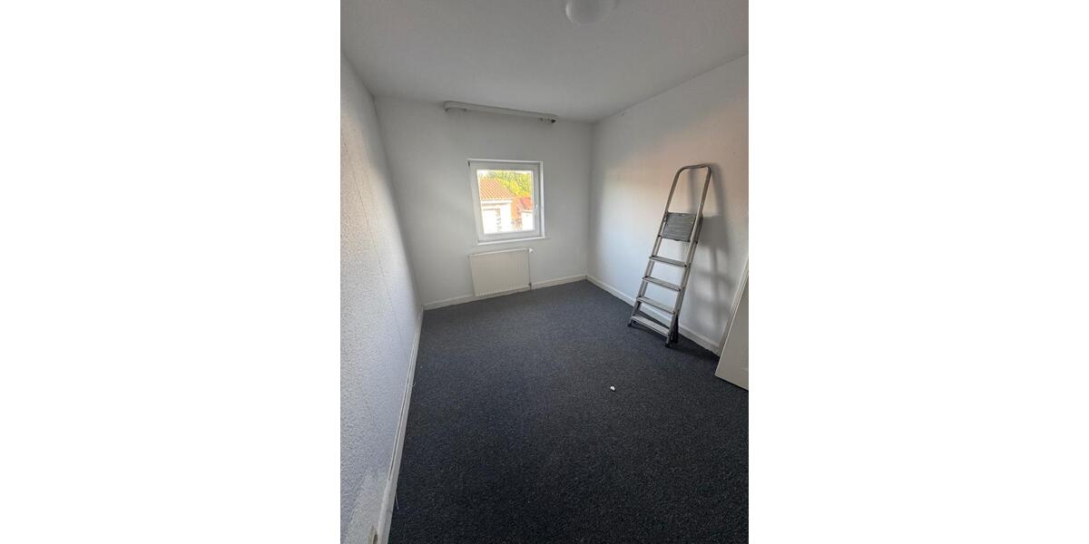 Hochparterre Osterode am Harz - 4 Zimmer, 82 m&sup2;, 520&euro; | Angebot:26705893