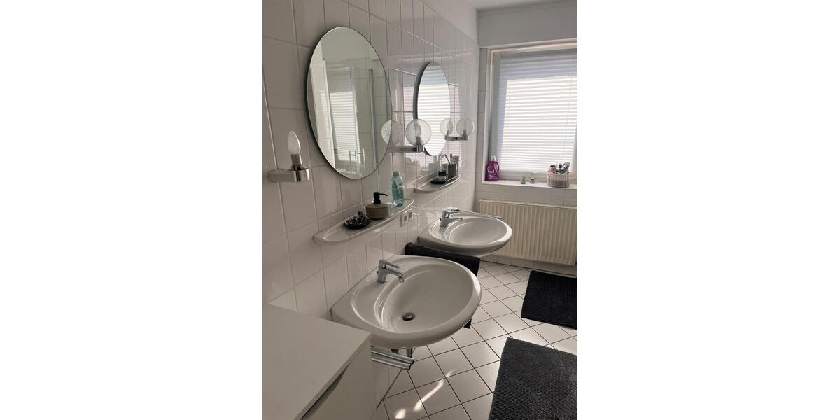 Etagenwohnung Wallenhorst - 3 Zimmer, 95 m&sup2;, 920&euro; | Angebot:25805439