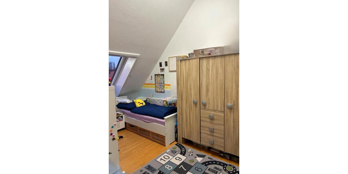 Maisonettenwohnung Sindelfingen Darmsheim - 5 Zimmer, 104 m&sup2;, 1.690&euro; | Angebot:25842344