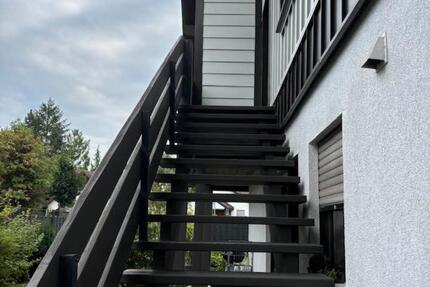 Wohnung Kronach - 1 Zimmer, 27 m&sup2;, 350&euro; | Angebot:25351672