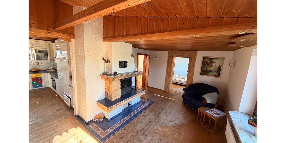 Einfamilienhaus Wardenburg - 5 Zimmer, 104 m&sup2;, 1.500&euro; | Angebot:26030715