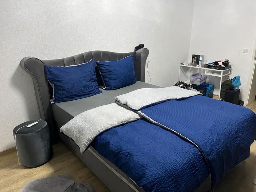 1,5 Zimmer Wohnung für 5 Monate zu vermieten