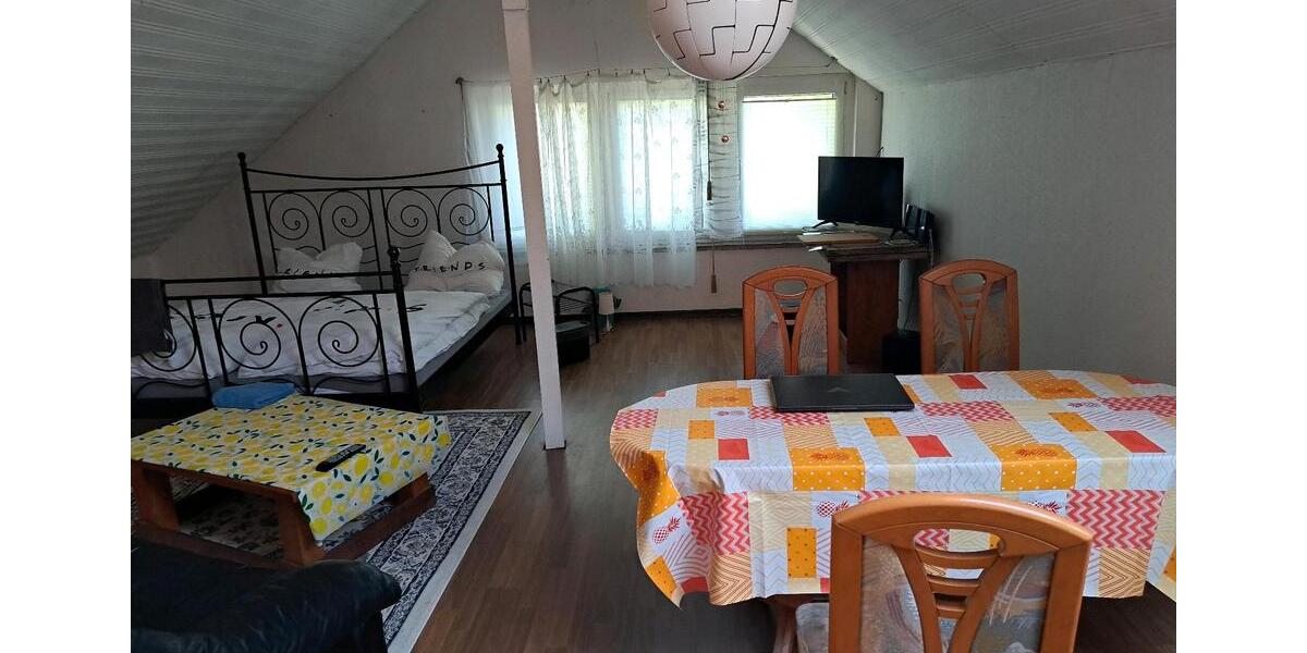 Wohnen auf Zeit Velten - 2 Zimmer, 60 m&sup2;, 25&euro; | Angebot:23511033