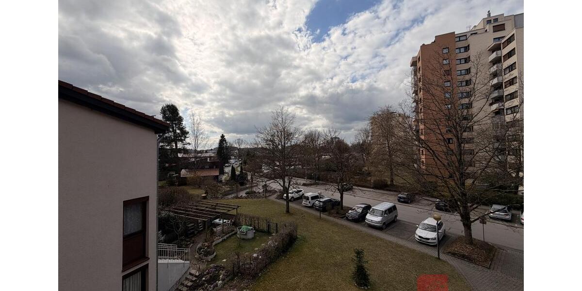 Etagenwohnung Wangen im Allgäu - 3 Zimmer, 79 m&sup2;, 900&euro; | Angebot:26110172