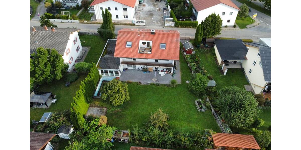 Erdgeschoßwohnung Lauben - 4 Zimmer, 103 m&sup2;, 1.540&euro; | Angebot:26249468