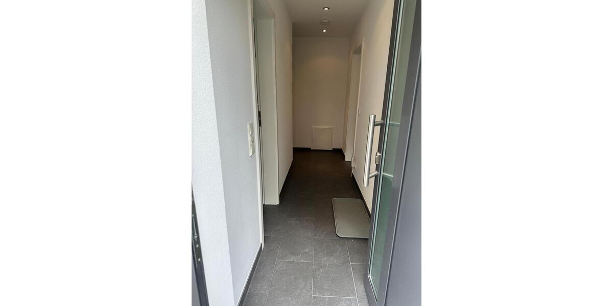 Erdgeschoßwohnung Marburg - 2 Zimmer, 55 m&sup2;, 980&euro; | Angebot:26354962