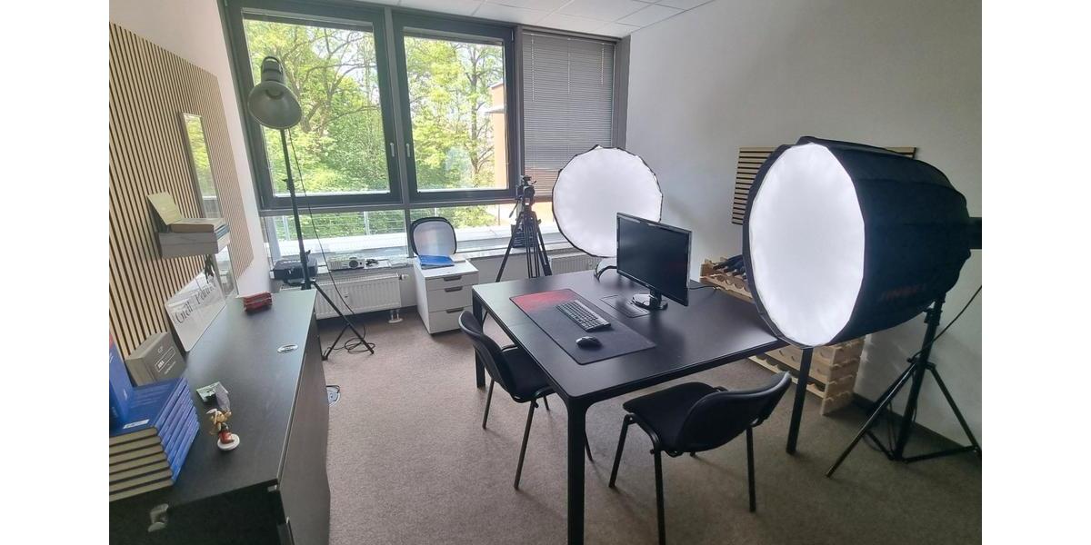 Gewerbeobjekt Regensburg Ganghofersiedlung - 1.350&euro; | Angebot:26497636