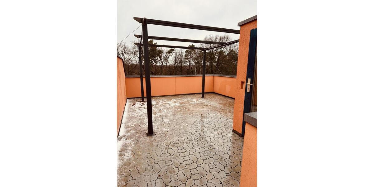 Dachgeschoßwohnung Glienicke/Nordbahn Nordbahn - 3.5 Zimmer, 111 m&sup2;, 1.706&euro; | Angebot:26622452