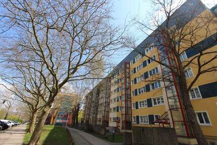 Wohnung zum Mieten in Gera 220 € 36.29 m² 1 zimmer