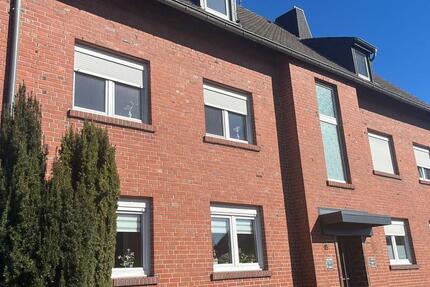 Wohnung Heinsberg - 3 Zimmer, 53 m&sup2;, 480&euro; | Angebot:25353952