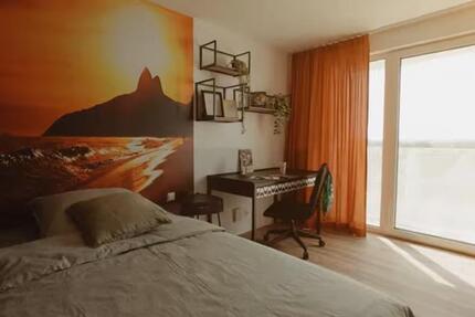 Wohnung Hannover Döhren-Wülfel - 1 Zimmer, 22 m&sup2;, 800&euro; | Angebot:25137128