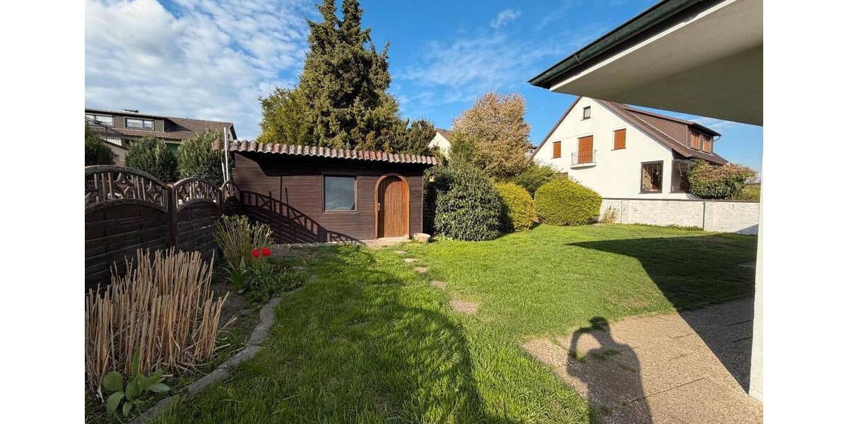 Bungalow Bad Pyrmont - 2 Zimmer, 76 m&sup2;, 650&euro; | Angebot:26197203