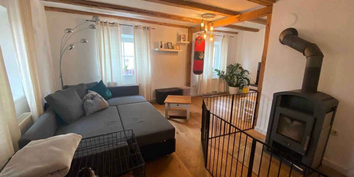 Einfamilienhaus Schrobenhausen Steingriff - 4 Zimmer, 102 m&sup2;, 1.050&euro; | Angebot:26276830