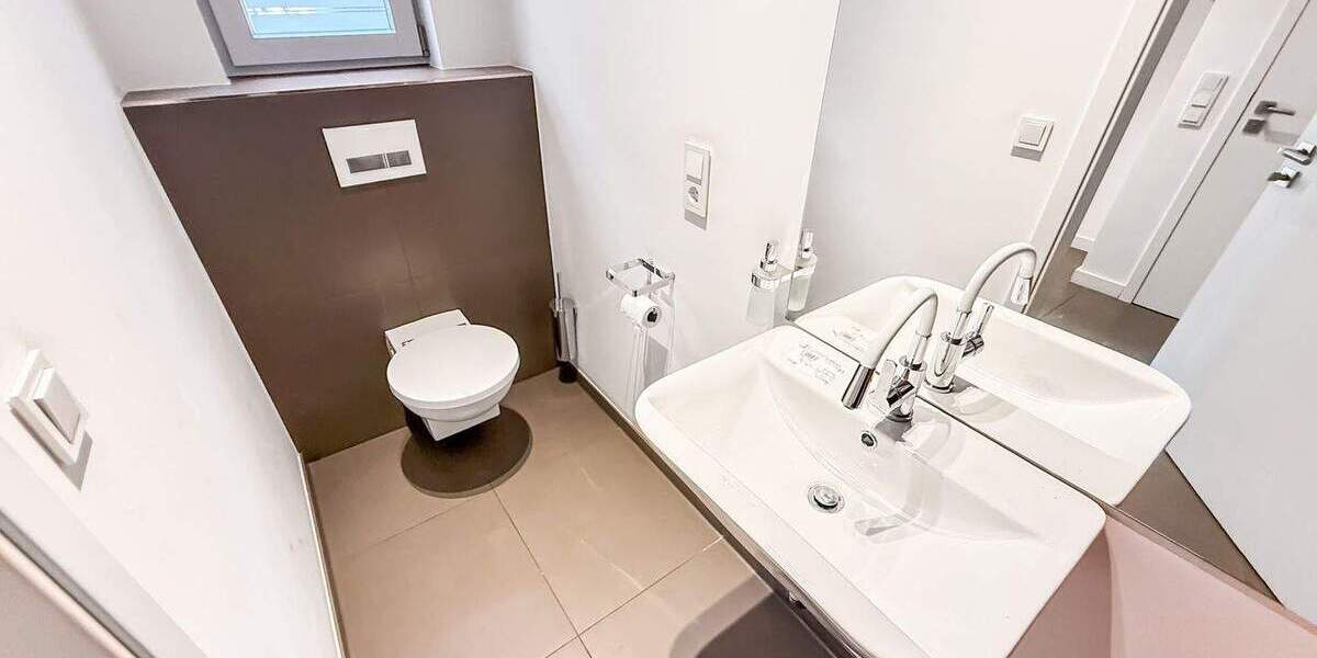 Doppelhaushälfte Gütersloh Spexard - 3 Zimmer, 166 m&sup2;, 1.800&euro; | Angebot:25525848