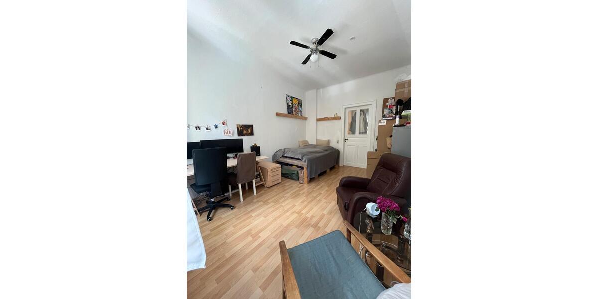 Wohnen auf Zeit Dresden Cotta - 1 Zimmer, 18 m&sup2;, 440&euro; | Angebot:26595314