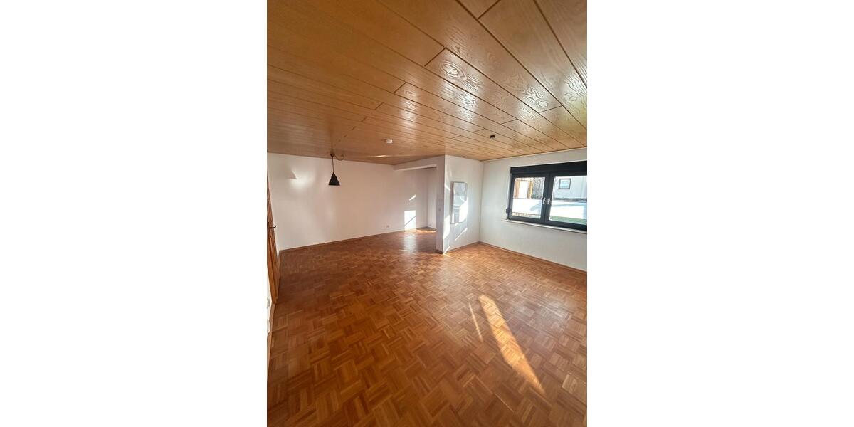 Gepflegtes Reihenendhaus in Dinkelsbühl 4 zimmer