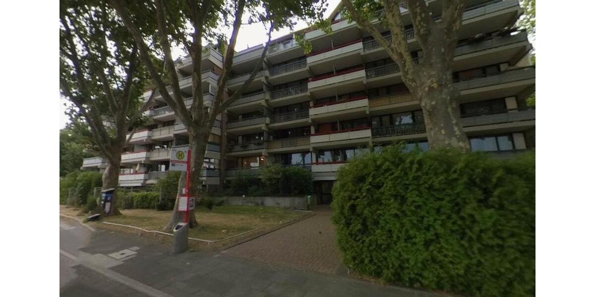 Etagenwohnung Köln Lindenthal - 3 Zimmer, 66 m&sup2;, 1.188&euro; | Angebot:26651772