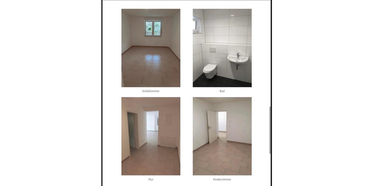 Erdgeschoßwohnung Eppingen - 3.5 Zimmer, 97 m&sup2;, 1.300&euro; | Angebot:26426632