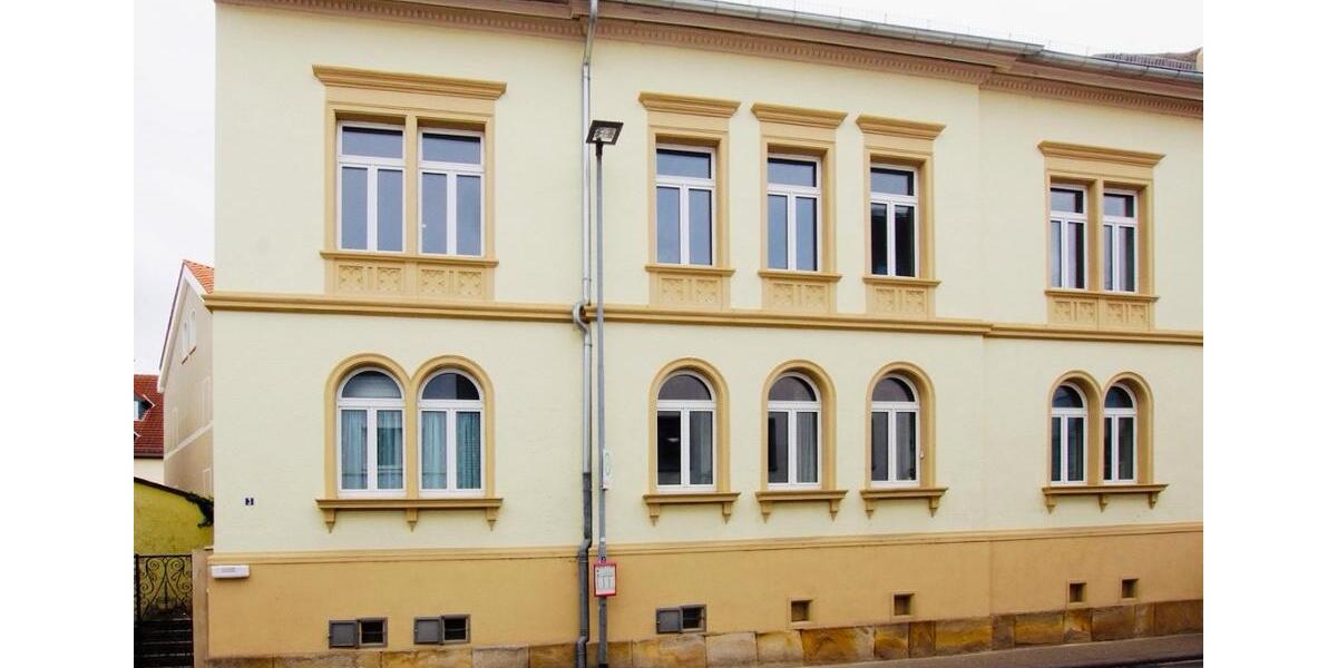 Erdgeschoßwohnung Alzey - 5 Zimmer, 165 m&sup2;, 1.850&euro; | Angebot:26489743