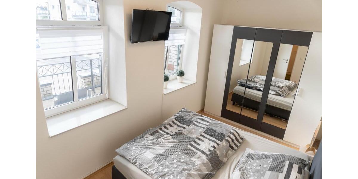 Etagenwohnung Wietmarschen - 2 Zimmer, 75 m&sup2;, 600&euro; | Angebot:25256939