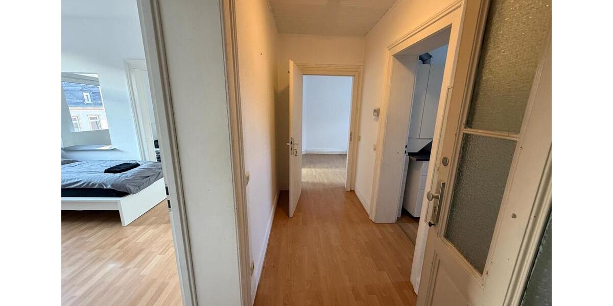 Wohnen auf Zeit Wiesbaden Südost - 3 Zimmer, 80 m&sup2;, 700&euro; | Angebot:25916221