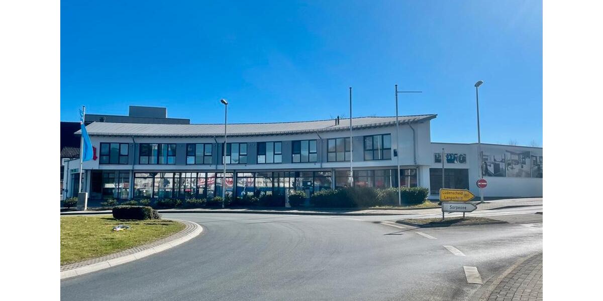 Gewerbeobjekt Sundern (Sauerland) - 3.750&euro; | Angebot:23568230