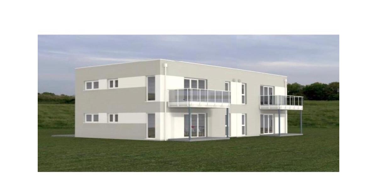 Erdgeschoßwohnung Neuenstadt am Kocher - 2.5 Zimmer, 70 m&sup2;, 1.100&euro; | Angebot:26640249
