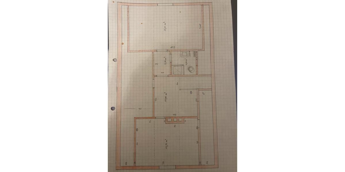Einfamilienhaus Minden Bölhorst - 5 Zimmer, 135 m&sup2;, 1.500&euro; | Angebot:24459096