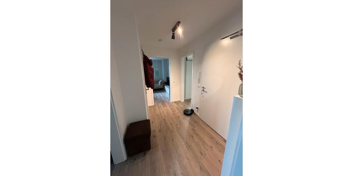 Wohnen auf Zeit Lüneburg Ebensberg - 3 Zimmer, 72 m&sup2;, 1.500&euro; | Angebot:26214469