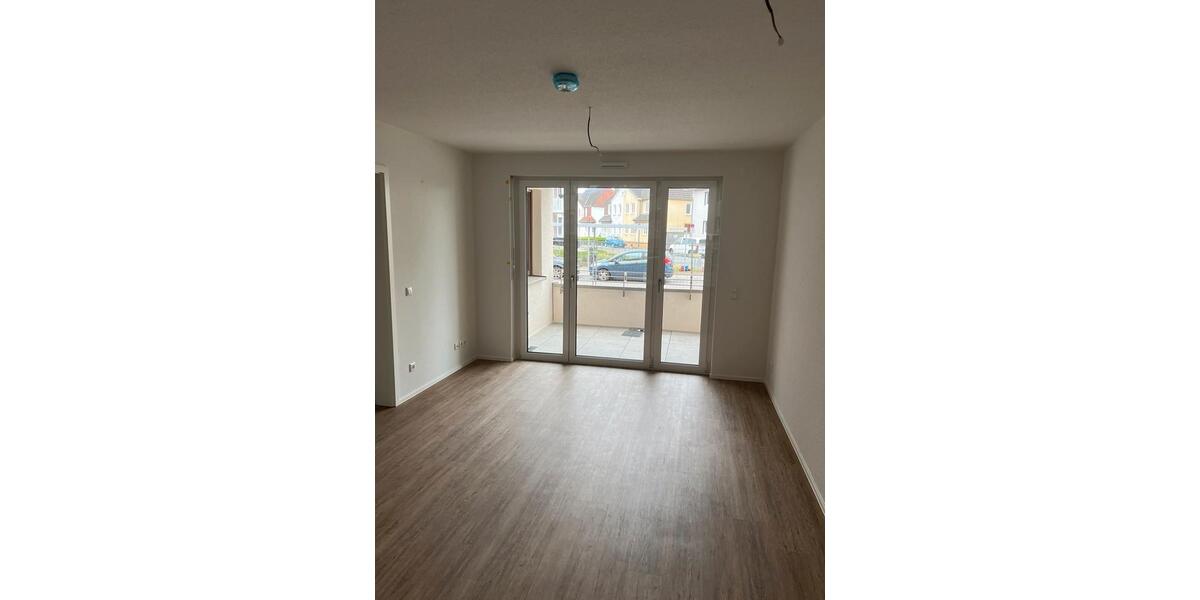 Erdgeschoßwohnung Köln Nippes - 2 Zimmer, 55 m&sup2;, 1.300&euro; | Angebot:26033814