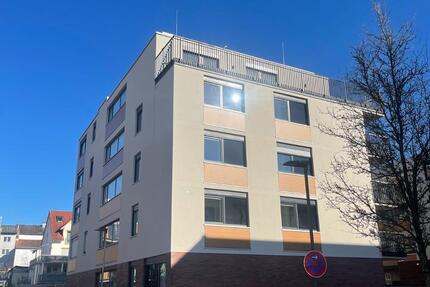 Wohnung Fulda - 4 Zimmer, 113 m&sup2;, 1.500&euro; | Angebot:26019505