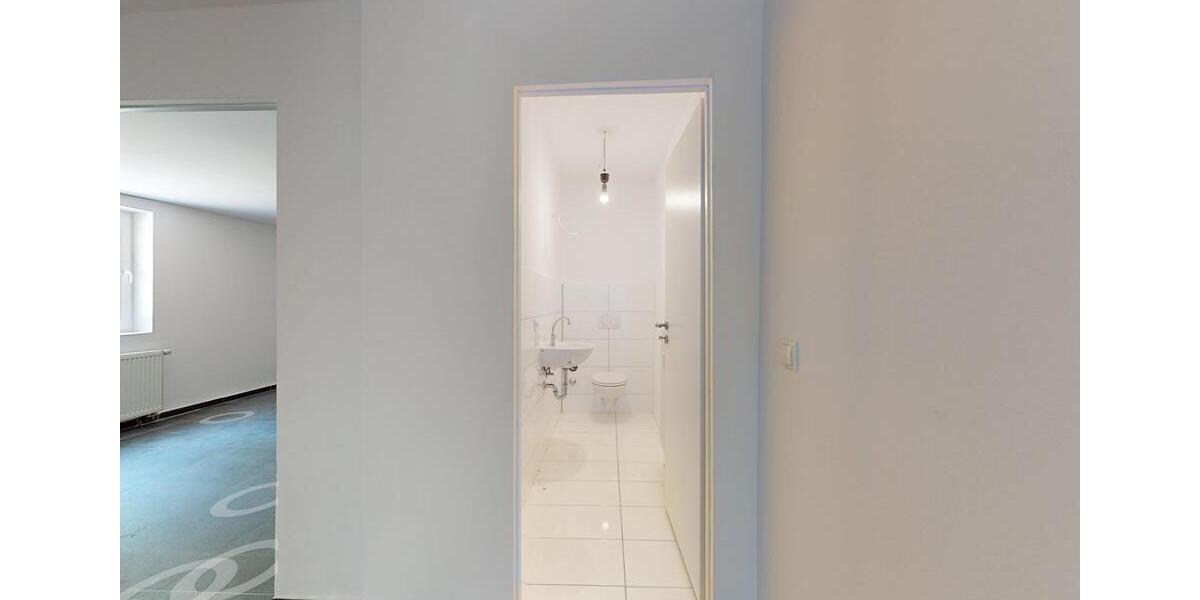 Etagenwohnung Dorsten Alt-Wulfen - 4 Zimmer, 153 m&sup2;, 1.200&euro; | Angebot:25056752