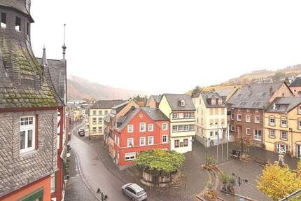 Wohnung Traben-Trarbach Traben - 3 Zimmer, 65 m&sup2;, 520&euro; | Angebot:25176490