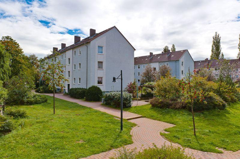 Gut geschnitten, schöne Lage- Her mit Ihrer Anfrage! 3 zimmer