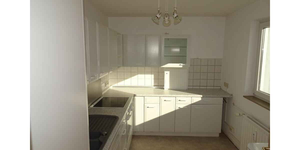 Etagenwohnung Wangen im Allgäu - 4 Zimmer, 101 m&sup2;, 910&euro; | Angebot:26250947