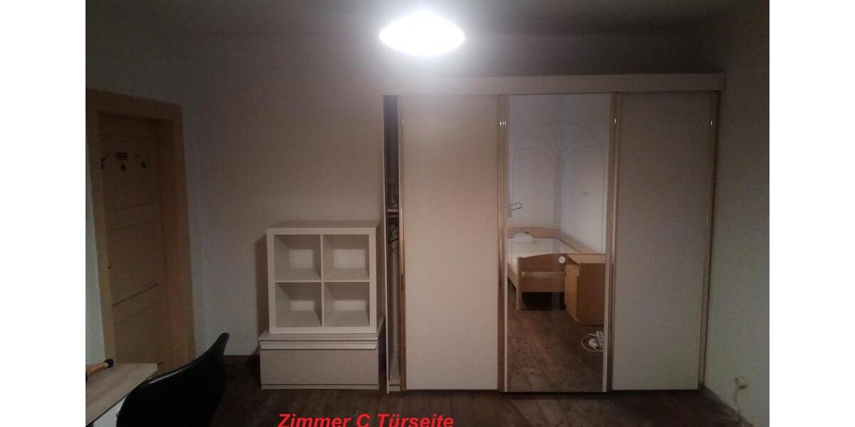 Wohnen auf Zeit Jena Burgau - 1 Zimmer, 18 m&sup2;, 360&euro; | Angebot:26537262
