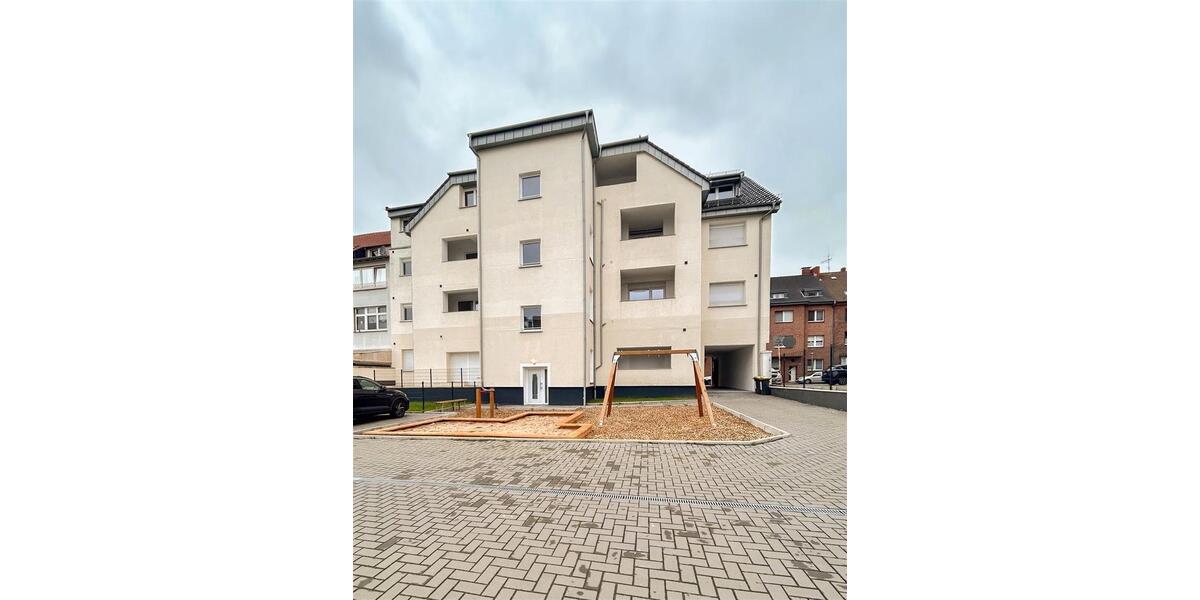 Einfamilienhaus Gladbeck - 2.5 Zimmer, 120 m&sup2;, 1.190&euro; | Angebot:26552726