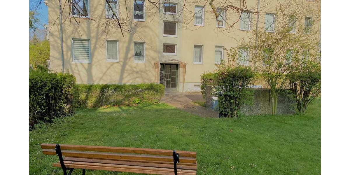 Etagenwohnung Wurzen Altstadt - 2.5 Zimmer, 60 m&sup2;, 375&euro; | Angebot:26987577