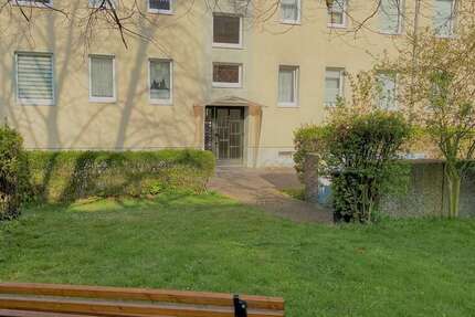 Wohnung Wurzen Altstadt - 2.5 Zimmer, 60 m&sup2;, 375&euro; | Angebot:26987577
