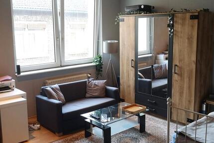 Wohnen auf Zeit Mannheim - 5 Zimmer, 25 m&sup2;, 510&euro; | Angebot:26190898