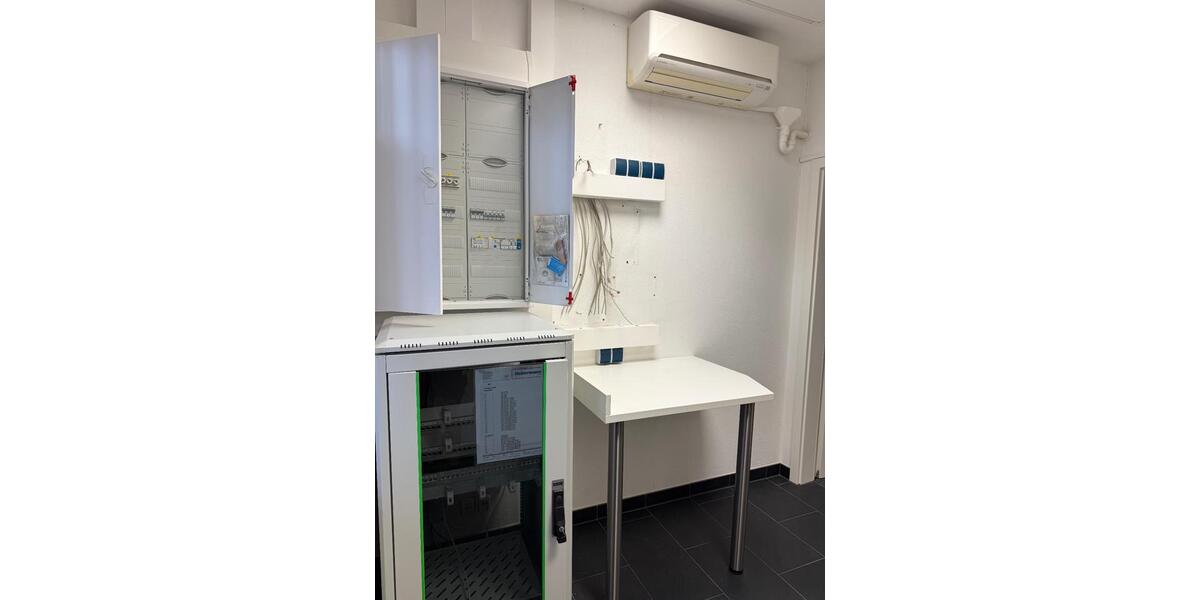 Gewerbeobjekt Burk - 600&euro; | Angebot:22444968