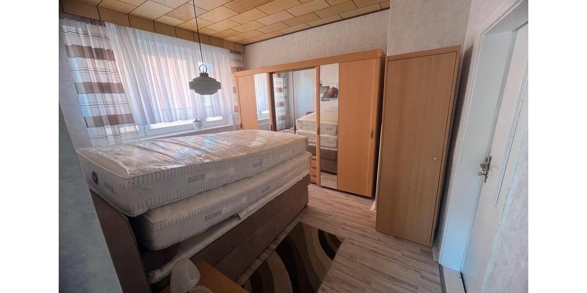 Erdgeschoßwohnung Eisleben (Lutherstadt) - 3 Zimmer, 85 m&sup2;, 530&euro; | Angebot:24562256