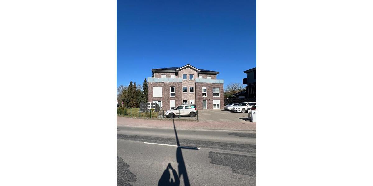 Einfamilienhaus Wildeshausen - 3 Zimmer, 125 m&sup2;, 1.350&euro; | Angebot:24942221