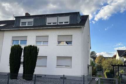 Wohnung Euskirchen - 3 Zimmer, 79 m&sup2;, 675&euro; | Angebot:27632047