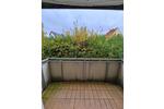 Renovierte 3-Zimmer-Wohnung mit Duschbad in ruhiger Wohngegend