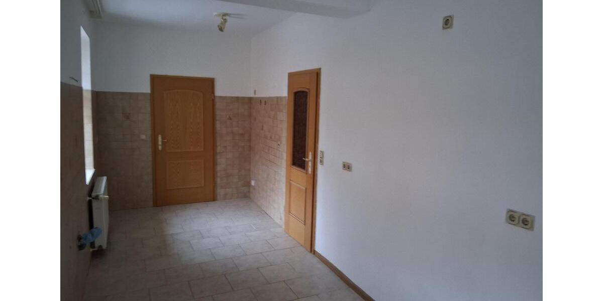 3RW, Erdgeschoss, inkl. Stellplatz 3 zimmer