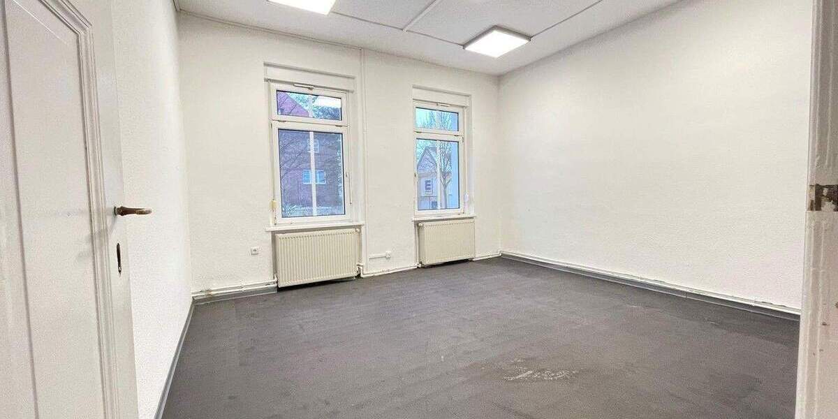 Gewerbeobjekt Biesenthal - 1.800&euro; | Angebot:24709777